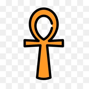 Ankh - Free Icons
