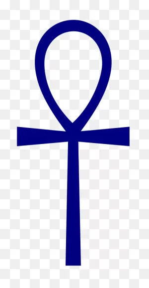 Did The Egyptians View The Ankh As A Symbol, Or Was It Used As A ClipartFlare.com 