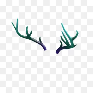 Fawnal Antlers | Roblox Wiki | ClipartFlare