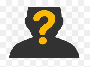 Anonymous Clipart Secret - Anonymous Person Png Transparent Png ClipartFlare.com 