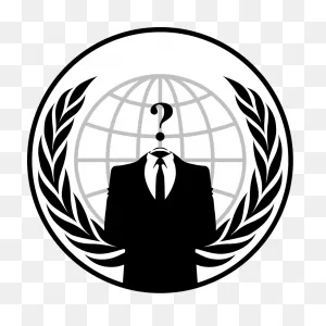 Anonymous (Hacker Group) - Wikipedia