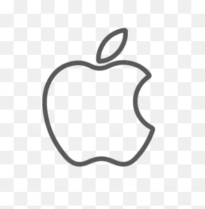 Free White Apple Logo Png, Download Free White Apple Logo Png Png ClipartFlare.com 