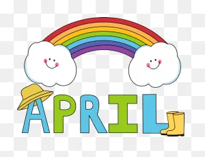 35 Hello April Images Ideas | Hello April, April Images, April Quotes