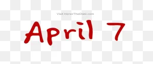 Download April Free Clipart Hq Hq Png Image | ClipartFlare