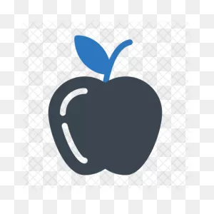 Apple Icon Of Flat Style - Available In PNG-WebP, Png, Eps, Ai & Icon Fonts