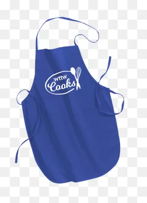 Basic Membership With Wttw Cooks Apron - Pledge