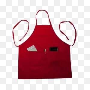 Libertyware Red Apron