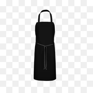 Standard Bib Apron