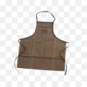 Shop Apron