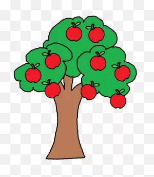 Free Apple Tree Clipart, Download Free Apple Tree Clipart Png ClipartFlare.com 