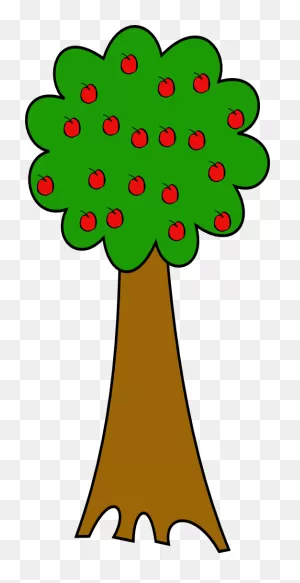 Free Apple Tree Images, Download Free Apple Tree Images Png Images ClipartFlare.com 