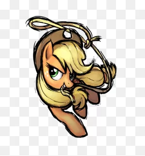 Applejack | My Little Pony: Fighting Is Magic Wiki | ClipartFlare