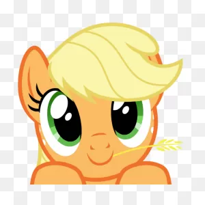 Pin On Applejack