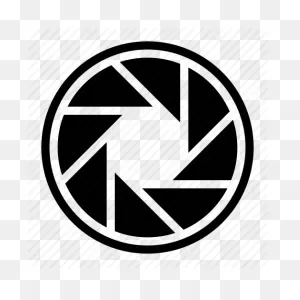 Aperture Icon #338528 - Free Icons Library