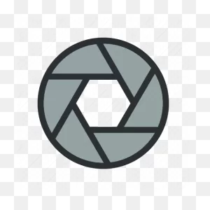 Aperture, Camera, Digital, Lens, Opening, Photography Icon ClipartFlare.com 