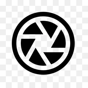 Aperture Free Icon Of Ionicons