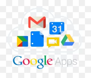 Google Apps - Google Apps Cloud Clipart - Full Size Clipart ClipartFlare.com 