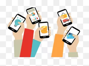 Unique Phone Apps For Seniors – ClipartFlare