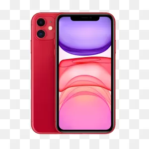 Straight Talk Apple Iphone 11, 64Gb, Red - Prepaid Smartphone ClipartFlare.com 