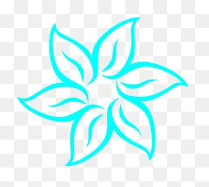 Aqua Clip Art - ClipartFlare