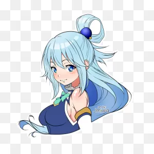Aqua Fan Art By Jmiwa On 