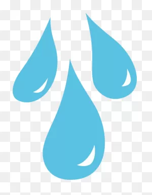Water Aqua Nose Azure Clipart - Water Clipart Nature Clip Art