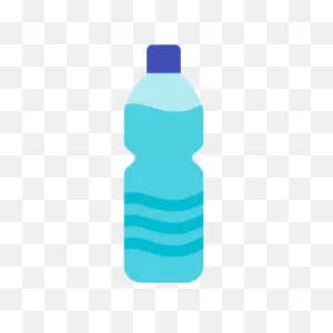 Water Water Bottle Aqua Bottle Clipart - Water Clipart Nature Clip Art