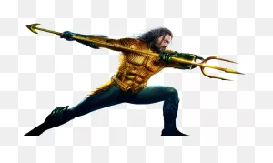 Aquaman Sticker - Aquaman Movie Clipart - Full Size Clipart ClipartFlare.com 