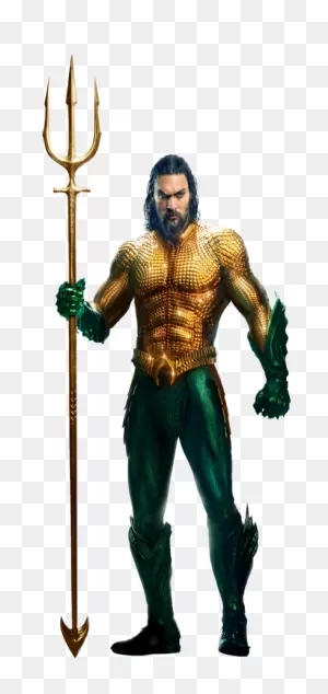 Aquaman (Dc Extended Universe) | Vsdebating Wiki | ClipartFlare