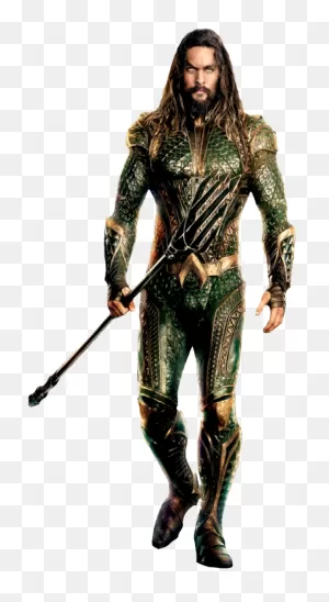 Aquaman Clip Art - Png Download - Full Size Clipart (#2861397 ClipartFlare.com 