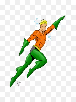 Aquaman Png Download Image | Png Arts