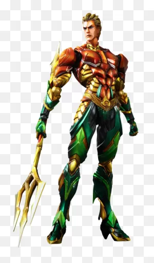 Download Aquaman Png Clipart Hq Png Image | ClipartFlare