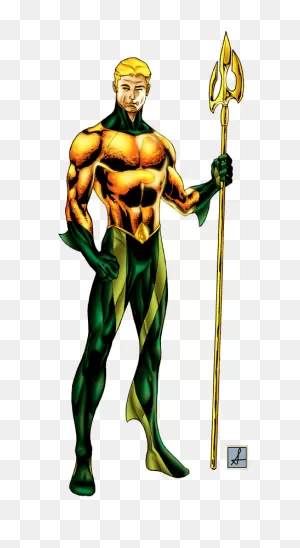 Free Aquaman Transparent, Download Free Aquaman Transparent Png ClipartFlare.com 