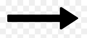 Long Arrow Pointing To The Right Comments - Long Arrow Pointing ClipartFlare.com 