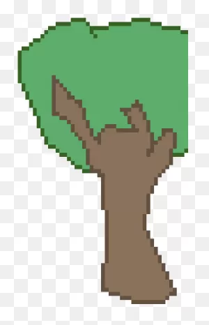 Arbol - Red Transparent Kawaii Gifs Clipart - Full Size Clipart ClipartFlare.com 