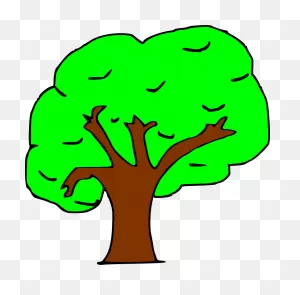 Free Clipart: Arbol | Vochoman