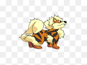 Arcanine - Arcanine Photo (12801825) - Fanpop