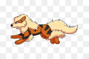 Arcanine : Pokemon Collab By Redyoshi77 On 