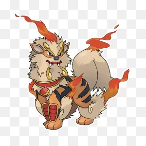 Mega Arcanine (Fan-Made) | Pokemon, Mega Evolution Pokemon ClipartFlare.com 