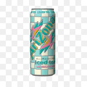Arizona Iced Tea Lemon | The American Candy Store
