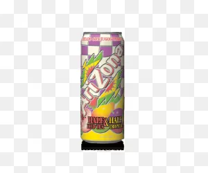 Arizona Half Iced Tea And Half Tropical - Shack A Sauce
