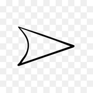 Arrowhead Clip Art - Arrow Png Download - 512*512 - Free ClipartFlare.com 