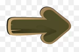 Arrow Signs Clipart - Arrow Sign Clipart - Png Download - Full ClipartFlare.com 