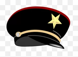 Army Hat Clipart This Free Army Hat Clip Art #3Gyc3A - Clipart Suggest