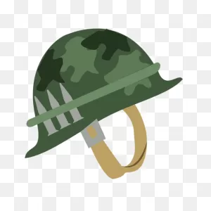 Army Hat Png File | 