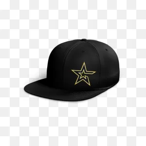 Us Army Esports Snapback Hat
