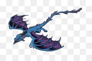 Ark Survival Evolved: Lightning Wyvern By Axonnnessj On  ClipartFlare.com 