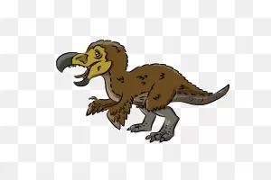 Ark Survival Evolved: Dodorex By Axonnnessj On 