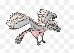 Ark Survival Evolved Archaeopteryx - Ark Survival Evolved Drawings ClipartFlare.com 