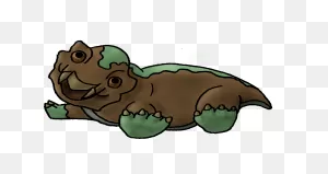 Ark Survival Evolved: Lystrosaurus By Axonnnessj On 